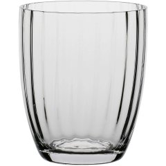 Стакан прозрачный Prismia 310 мл La Porcellana Bianca U20176619A00