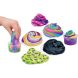 Слайм Cra-Z-Art Monster High Slimy Blendz, набір 19од 72228CRA
