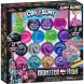 Слайм Cra-Z-Art Monster High Slimy Blendz, набір 19од 72228CRA