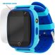 Смарт-годинник для дітей AmiGo GO001 iP67 Blue 458091