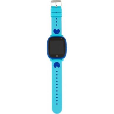 Смарт-часы для детей AmiGo GO001 iP67 Blue 458091