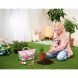 Собачка CCL Счастливое садоводство, с сумочкой и аксесс., 20 см, 3+ 5890023