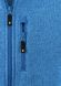 Спортивная кофта флисовая Reima Maaret на молнии синяя 104 536520