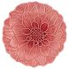 Тарелка десертная Dahlia Bordallo Pinheiro 65021878, 22