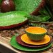 Тарелка-подставка Amazonia, Bordallo Pinheiro 65027283