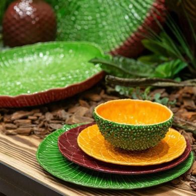Тарелка-подставка Amazonia, Bordallo Pinheiro 65027283