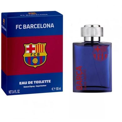 Туалетная вода Barcelona Air-Val, 100 мл 125265