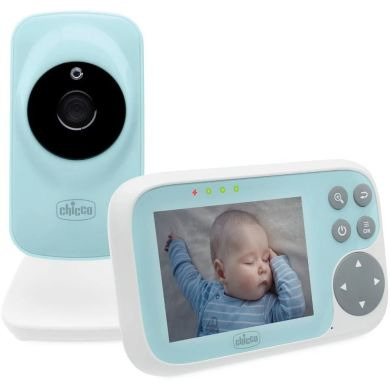 Видеоняня Video Baby Monitor Start Chicco 11479.00