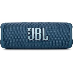 Акустична система портативна JBL Flip 6 Синя JBLFLIP6BLU