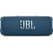 Акустическая система портативная JBL Flip 6 Синяя JBLFLIP6BLU