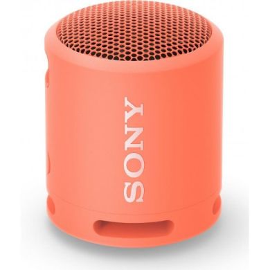 Акустична система Sony SRS-XB13 Коралово Рожевий SRSXB13P.RU2