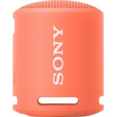 Акустична система Sony SRS-XB13 Коралово Рожевий SRSXB13P.RU2