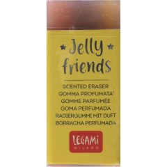 Ароматизированная резинка Jelly Friends Космос Legami GP0002
