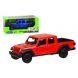 Автомодель Welly Jeep Gladiator 1:24 в ассортименте 24103W