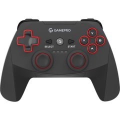 Бездротовий геймпад GamePro GP600