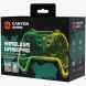 Беспроводной геймпад Canyon Brighter GPW-02 Wireless RGB 5in1 iOS/Nintendo Crystal (CND-GPW02)