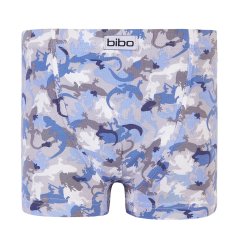 Босоніжки для хлопчика Bibo арт. 22053 нар. 92