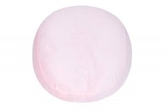 Чохол для подушки Nuvita DreamWizard рожевий NV7104PINK, 55 x 60