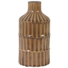 Декоративная ваза д15x30 см DALYAN Light & Living 5987861