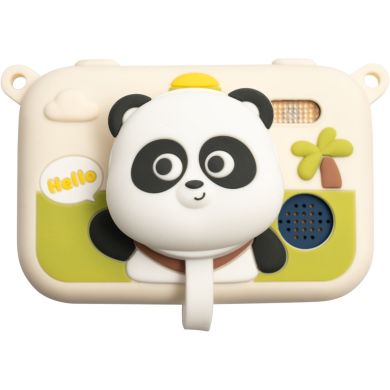 Детская HD-камера &laquo;Милая панда&raquo; с двойной камерой XIE SHENG TOYS XL780-P