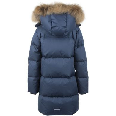 Пальто дитяче 122 LENNE 20535/668/122