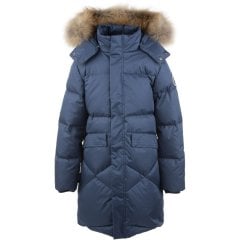 Пальто дитяче 122 LENNE 20535/668/122