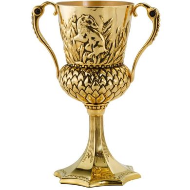 Фігурка Чашка Хаффлпафф, Гаррі Поттер The Noble Collection NN8689 812370015931