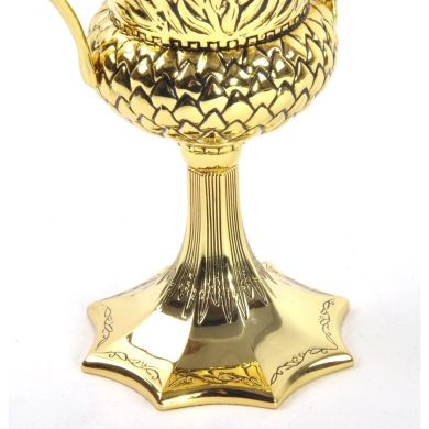 Фігурка Чашка Хаффлпафф, Гаррі Поттер The Noble Collection NN8689 812370015931