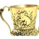 Фігурка Чашка Хаффлпафф, Гаррі Поттер The Noble Collection NN8689 812370015931