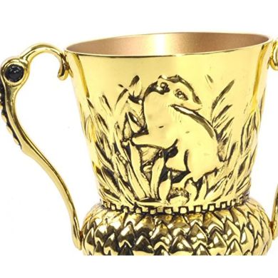 Фігурка Чашка Хаффлпафф, Гаррі Поттер The Noble Collection NN8689 812370015931