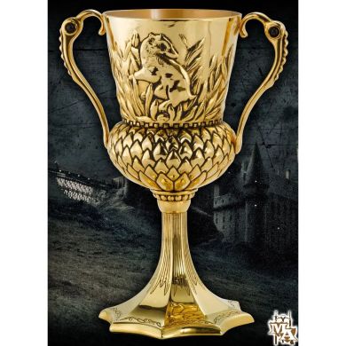 Фігурка Чашка Хаффлпафф, Гаррі Поттер The Noble Collection NN8689 812370015931