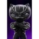 Фігурка MARVEL Black Panther (Чорна пантера) 15 см Iron Studio MARCAS59821-MC