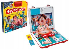 Игра Операция Hasbro gaming G0951