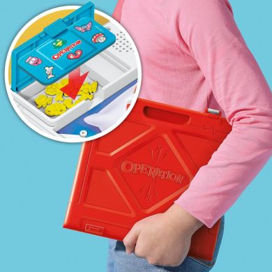 Игра Операция Hasbro gaming G0951