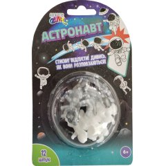 Іграшка-антістрес Розповзунчики Астронавт CH5053/02205