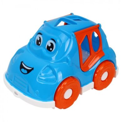 Игрушка Автомобиль ТехноК 5927