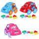 Игрушка Автомобиль ТехноК 5927