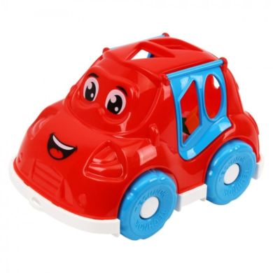 Игрушка Автомобиль ТехноК 5927