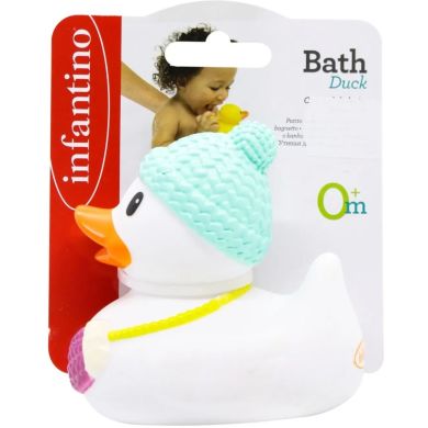 Іграшка для купання «У шапочці» Infantino 305116