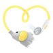 Іграшка для ванни Yookidoo Дитячий душ слоник жовтий 40209