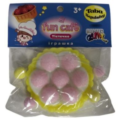 Игрушка Monster Gum Fun Cafe Taba - Пирожное Monster Gum T26415