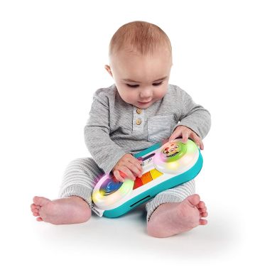 Игрушка музыкальная «Toddler Tunes» Baby Einstein 12042