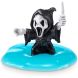 Игрушка в наборе с аксессуарами Horror House-Large Shark/Большой Дом Ужасов Акула Smashers 74124D