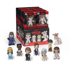 Игровая фигурка FUNKO MINI VINYL FIGURES серии Удивительные чудеса S4 (в ассорт.) 64911