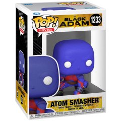 Ігрова фігурка FUNKO POP! серії Чорний Адам АТОМНИЙ РУЙНIВНИК 64190