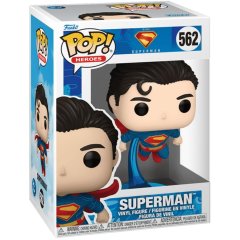 Игровая фигурка FUNKO POP! серии DC СУПЕРМЕН В ПОЛЕТЕ 85642