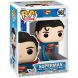 Игровая фигурка FUNKO POP! серии DC СУПЕРМЕН В ПОЛЕТЕ 85642