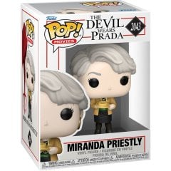 Игровая фигурка FUNKO POP! серии Дьявол носит Prada МИРАНДА ПРИСТЛИ 90351