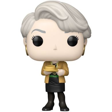 Ігрова фігурка FUNKO POP! серії Диявол носить Prada МІРАНДА ПРІСТЛІ 90351