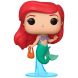 Ігрова фігурка Funko Pop! серії Little Mermaid Аріель з сумкою Funko 40102